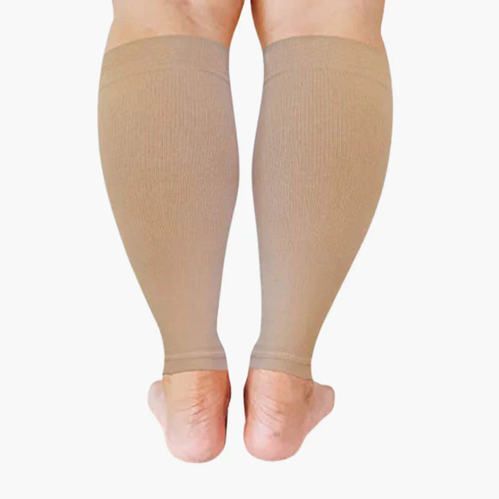 Unisex Benkompressionshylsa Gradvis Kompression 1