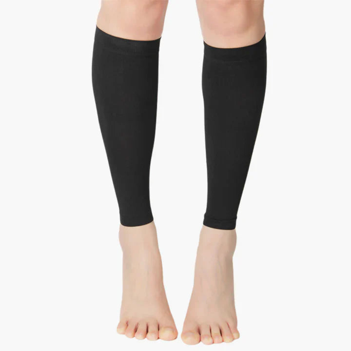 Unisex Benkompressionshylsa Gradvis Kompression 3