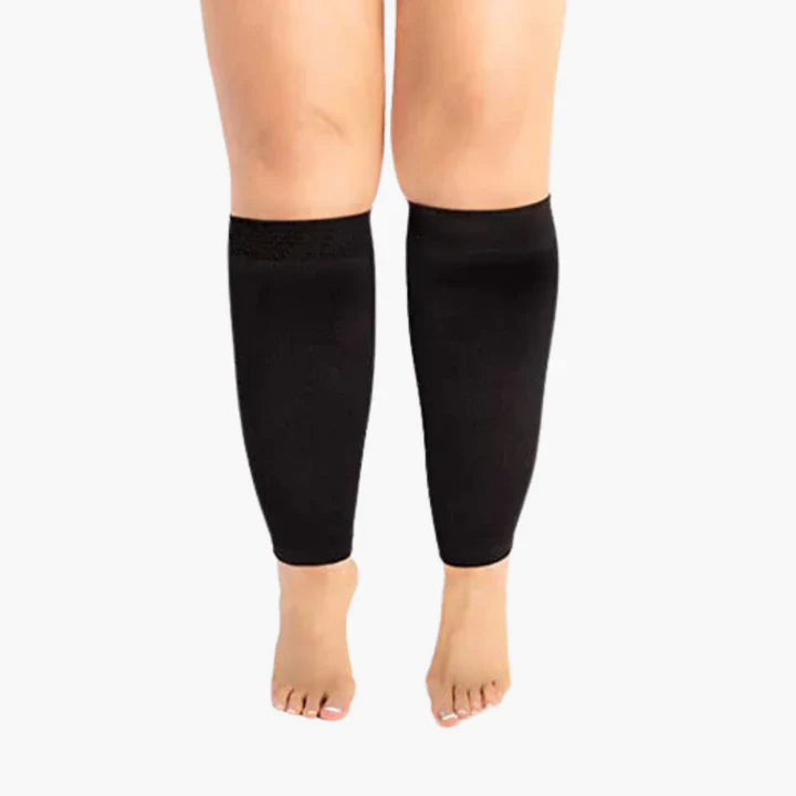 Unisex Benkompressionshylsa Gradvis Kompression 5