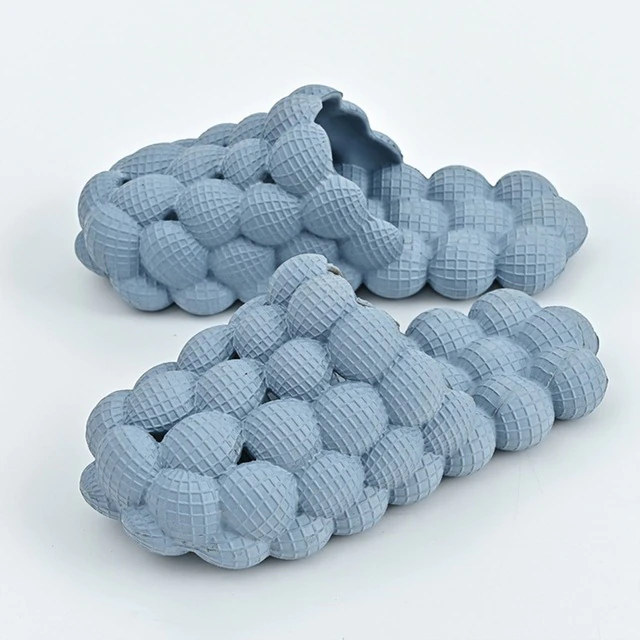 Unisex Bubble Slides Med Innovativ Design 11