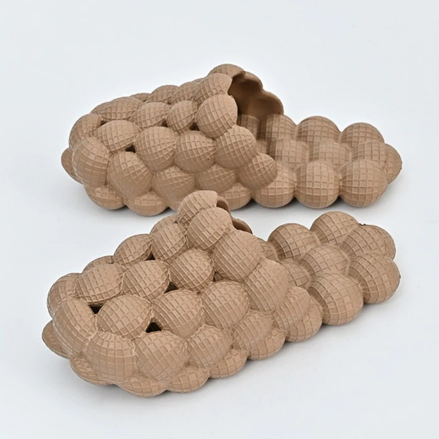 Unisex Bubble Slides Med Innovativ Design 12