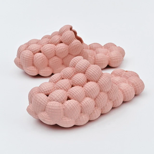 Unisex Bubble Slides Med Innovativ Design 13