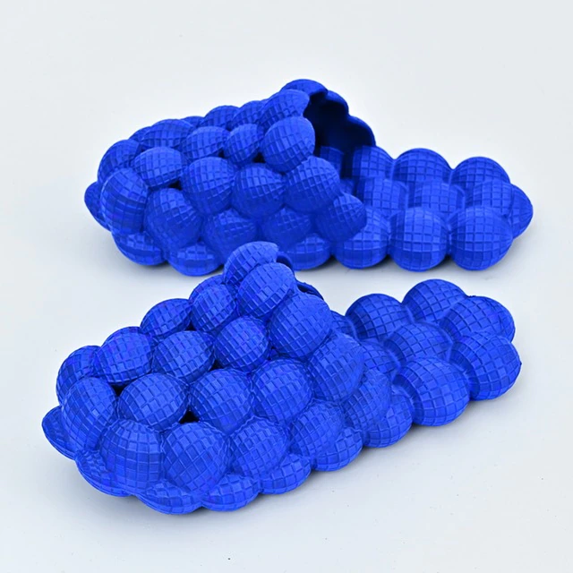 Unisex Bubble Slides Med Innovativ Design 14