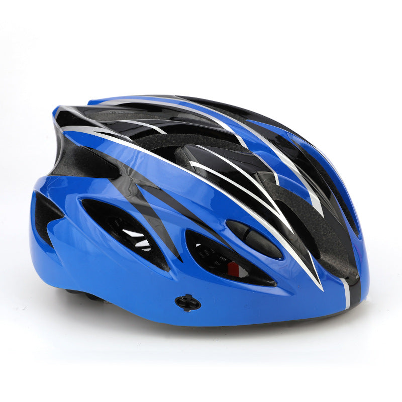 Unisex Cykelhjälm Strömlinjeformad med Hög Ventilation och Mikrojusterbar Passform 13
