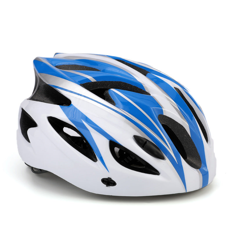 Unisex Cykelhjälm Strömlinjeformad med Hög Ventilation och Mikrojusterbar Passform 7
