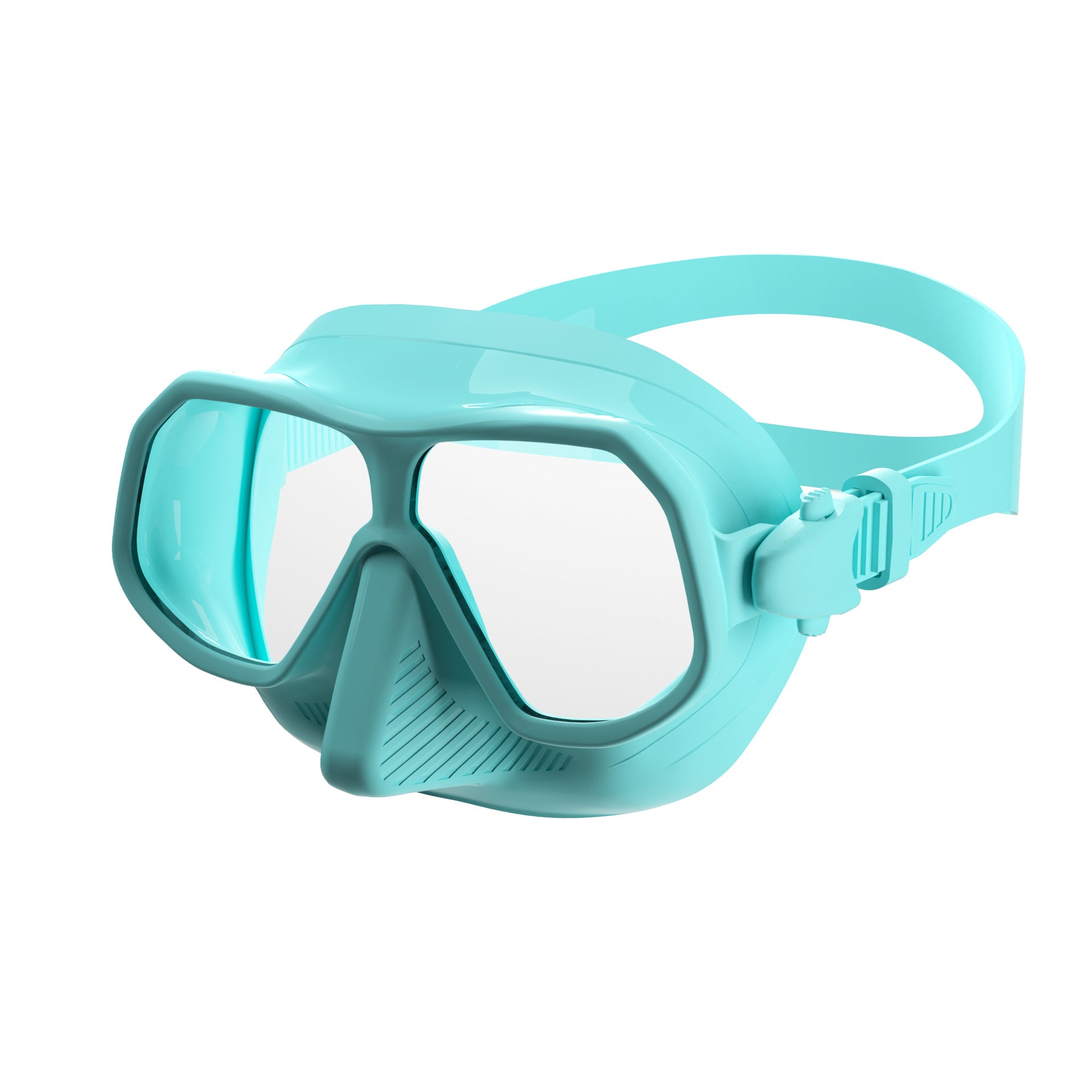 Unisex Dykmask med Anti-Dimfunktion och Bred Synfält 10