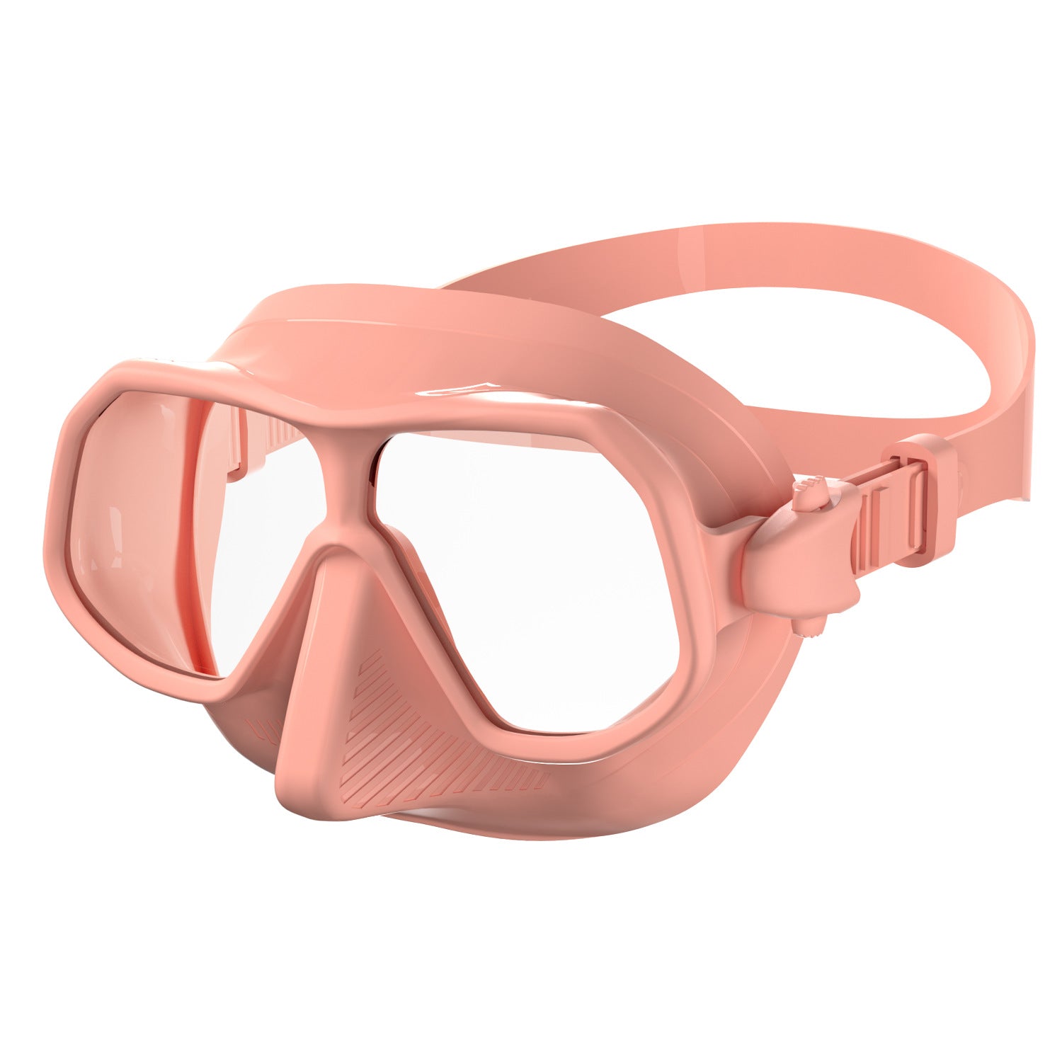 Unisex Dykmask med Anti-Dimfunktion och Bred Synfält 6