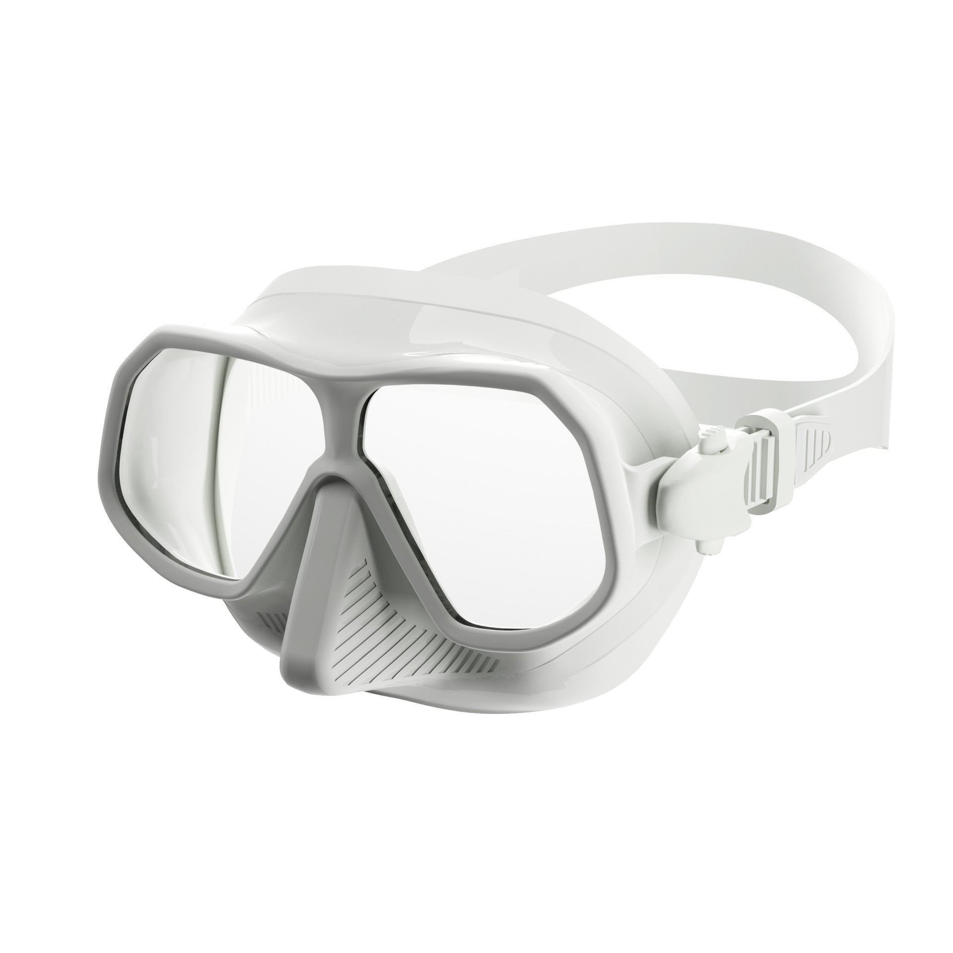 Unisex Dykmask med Anti-Dimfunktion och Bred Synfält 9