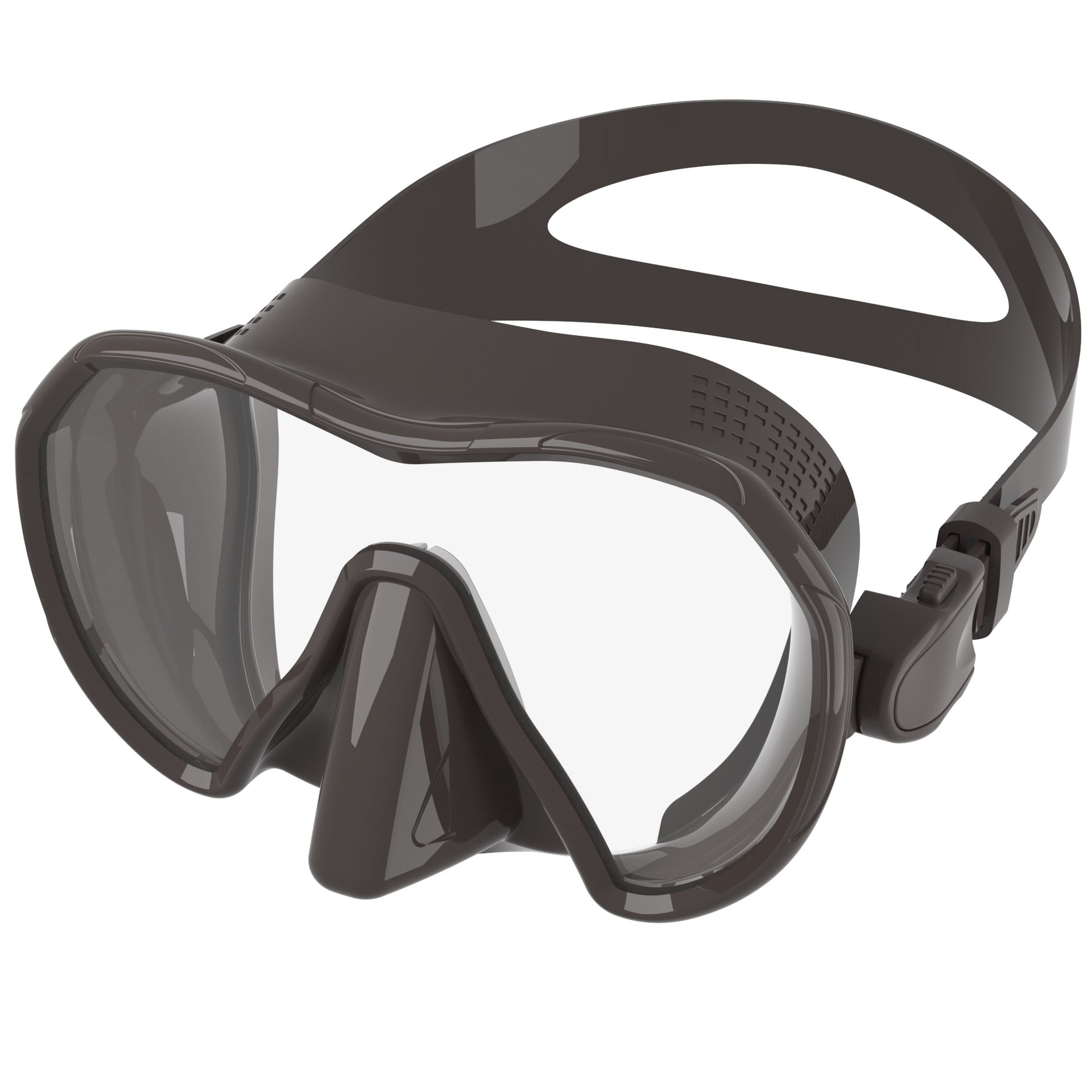 Unisex Dykmask med Anti-dimfunktion och Justerbar Passform 17