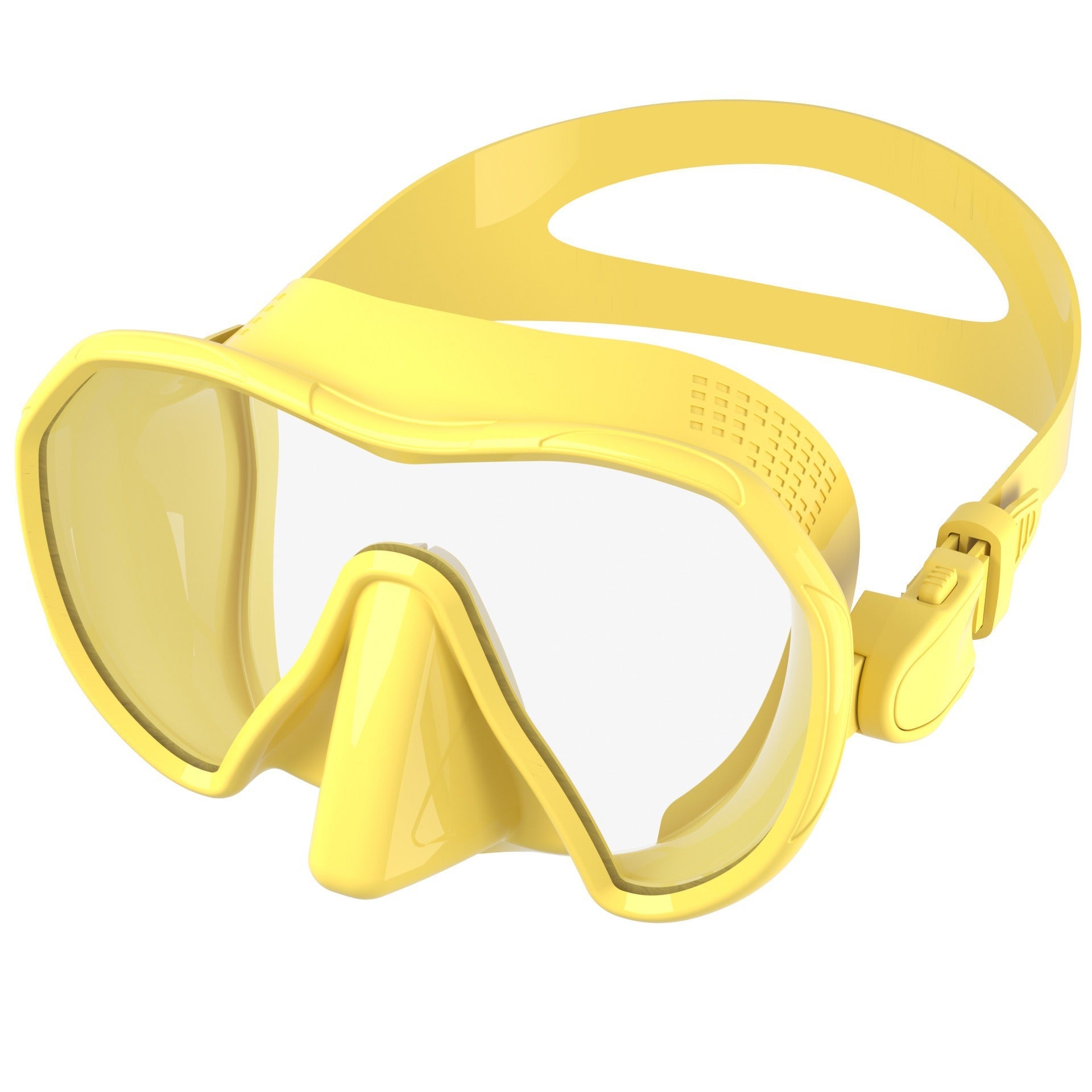 Unisex Dykmask med Anti-dimfunktion och Justerbar Passform 2