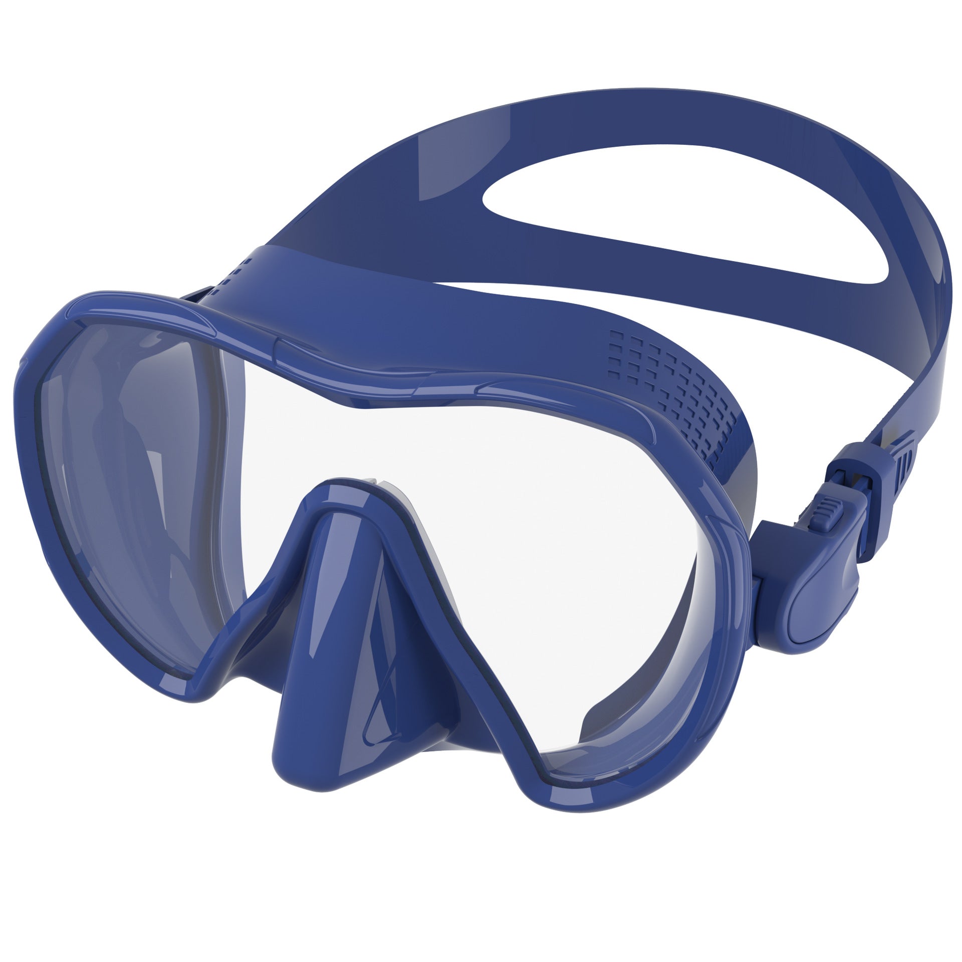Unisex Dykmask med Anti-dimfunktion och Justerbar Passform 9