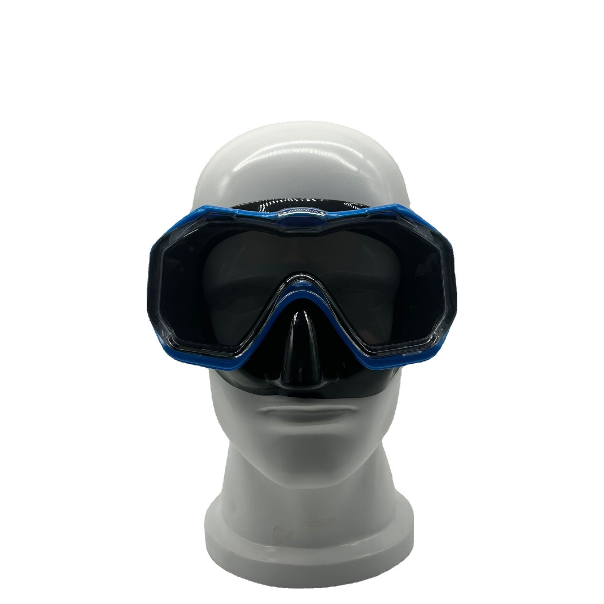 Unisex Dykmask med Brett Synfält och Anti-Dimteknik 2