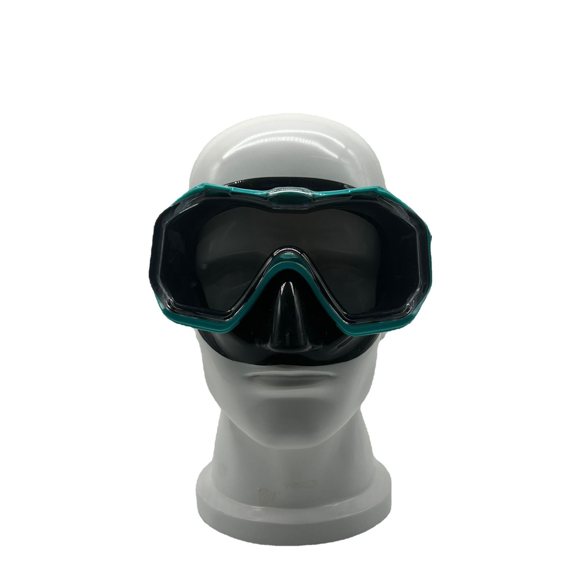 Unisex Dykmask med Brett Synfält och Anti-Dimteknik 4