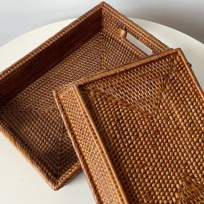 Unisex Förvaringskorg Modern Design 1