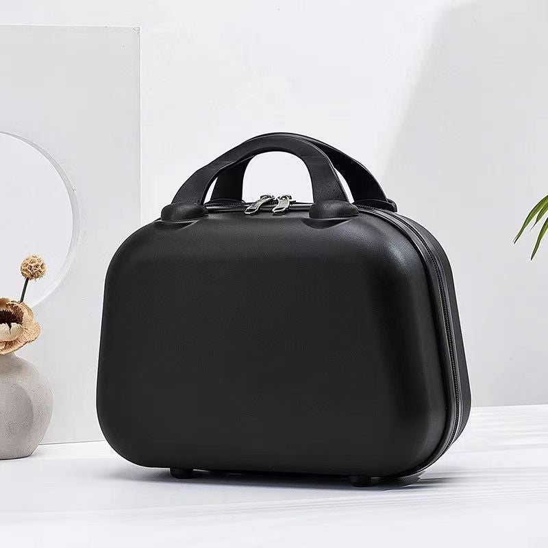 Unisex Handbagage Hårt Skal Kompakt Design för Resa 10