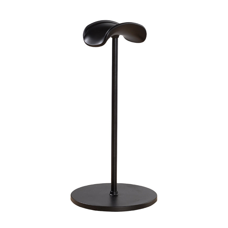 Unisex Hörlurshållare Modern Design Kompakt 3