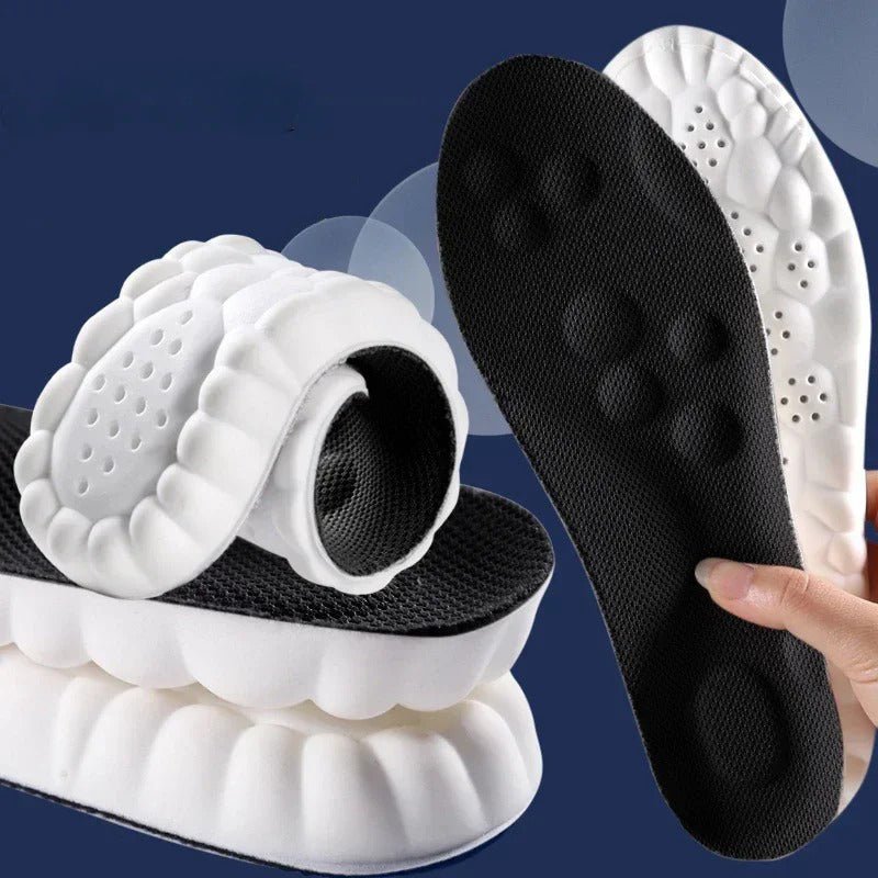 Unisex Innersulor för Komfort och Stöd 1