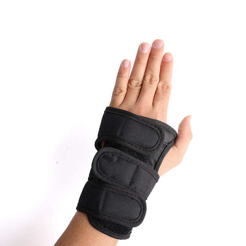 Unisex Justerbara Handledsskydd för Sport och Aktivitet 1