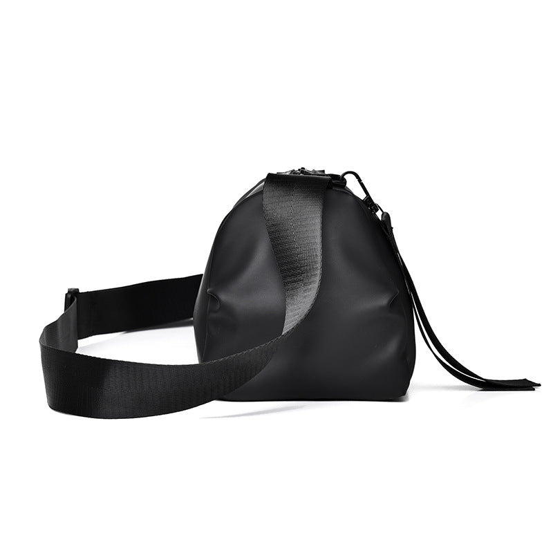 Unisex Kosmetisk Resväska Vattentät Praktisk Design 3