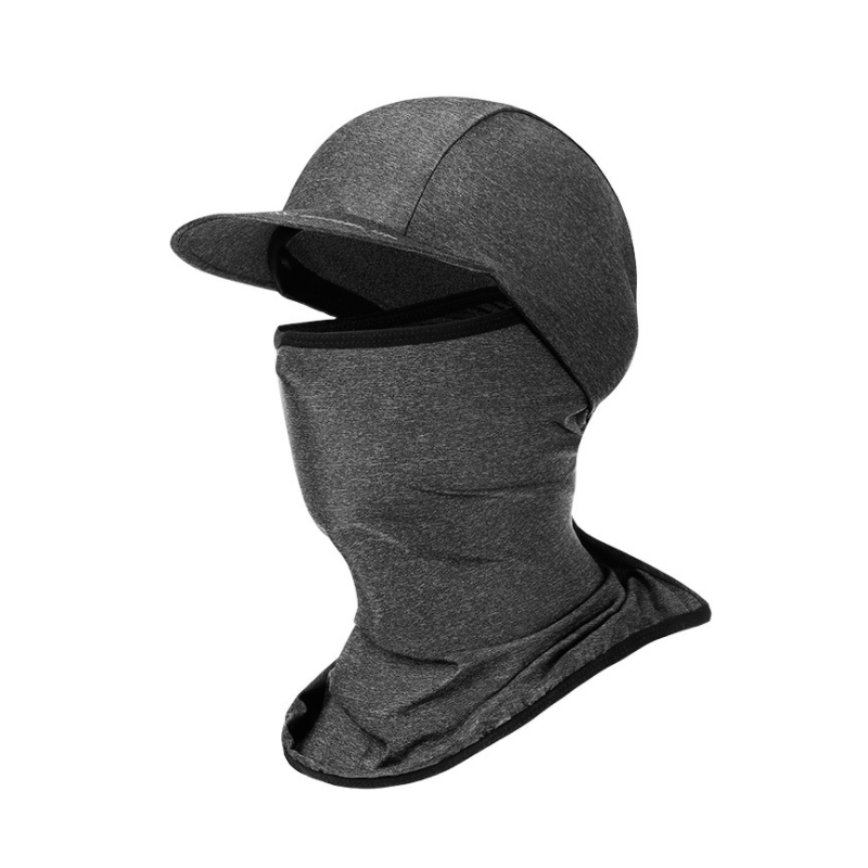 Unisex Kylhuva för Utomhusaktiviteter Skyddande och Bekväm 7