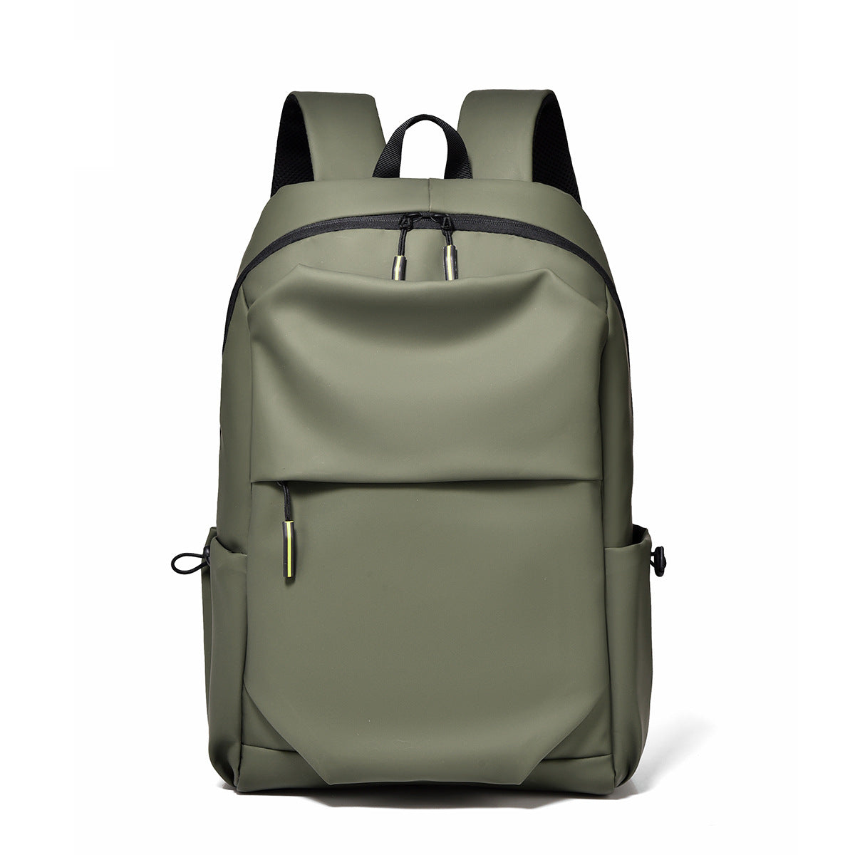 Unisex Laptop Ryggsäck Vattentät Multifunktionell Design 5
