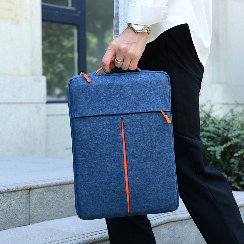 Unisex Laptop Sleeve Slim Design 1