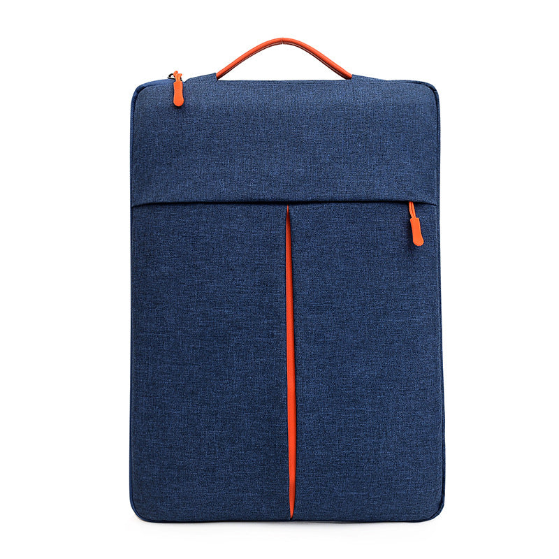Unisex Laptop Sleeve Slim Design 5