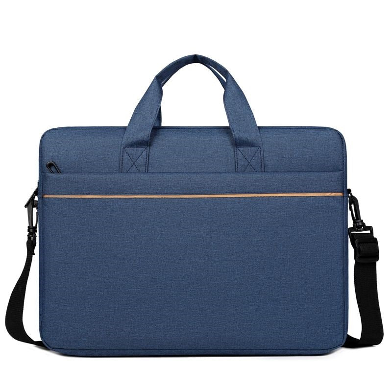 Unisex Laptopväska Funktionell och Stilren 2