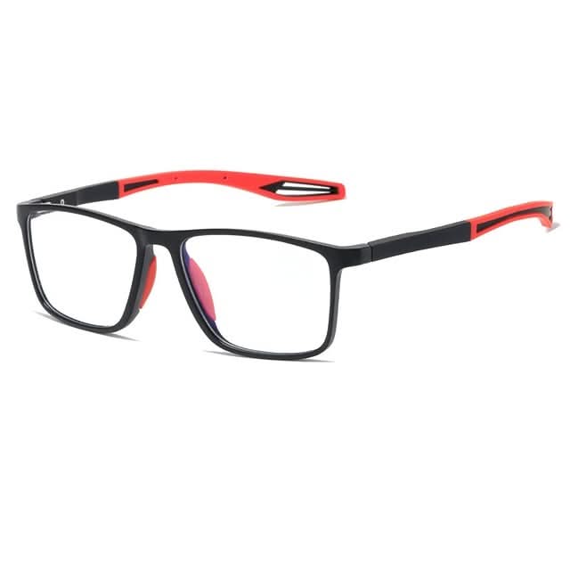 Unisex Läsglasögon Ultralätta 1