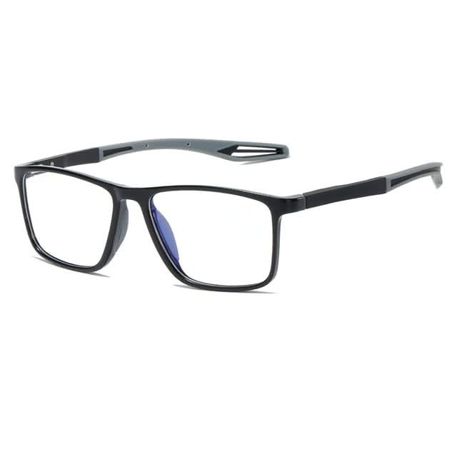 Unisex Läsglasögon Ultralätta 2