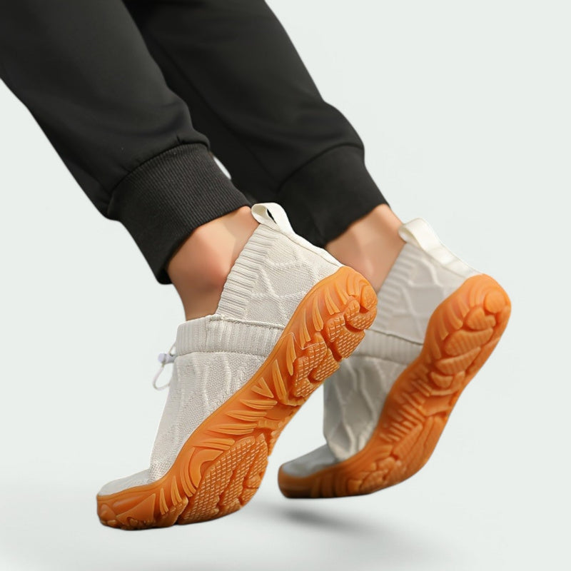 Unisex Lätta Minimalistiska Vandringsskor 3