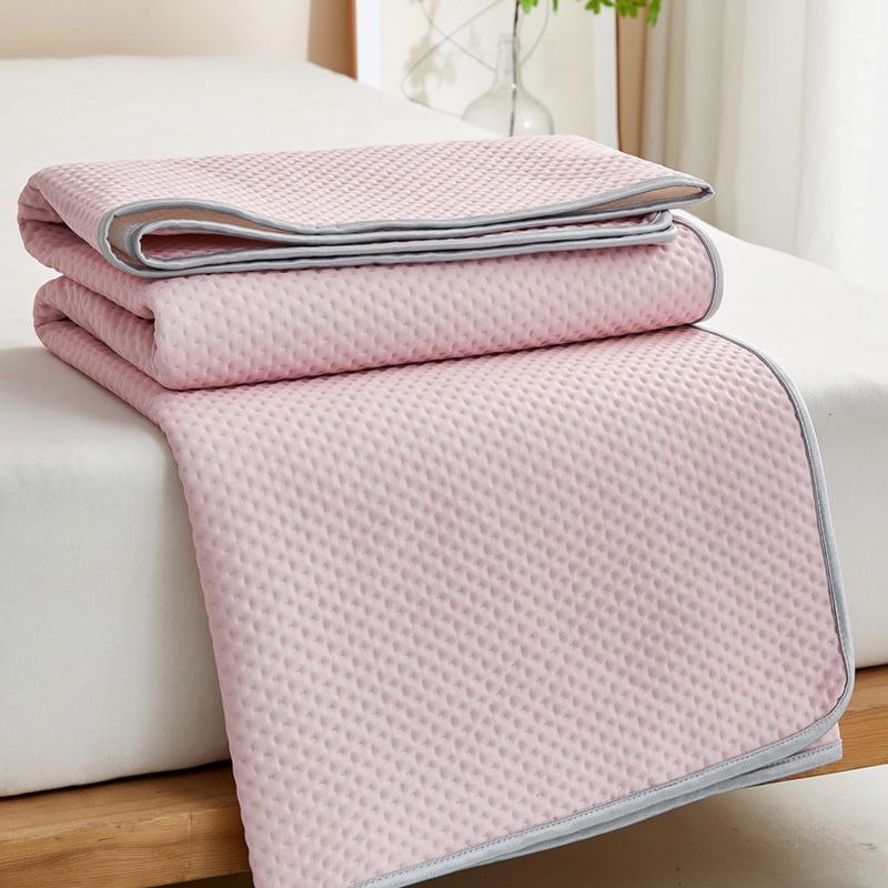 Unisex Madrass Topper Med Kylfunktion Och Tryckavlastning 1
