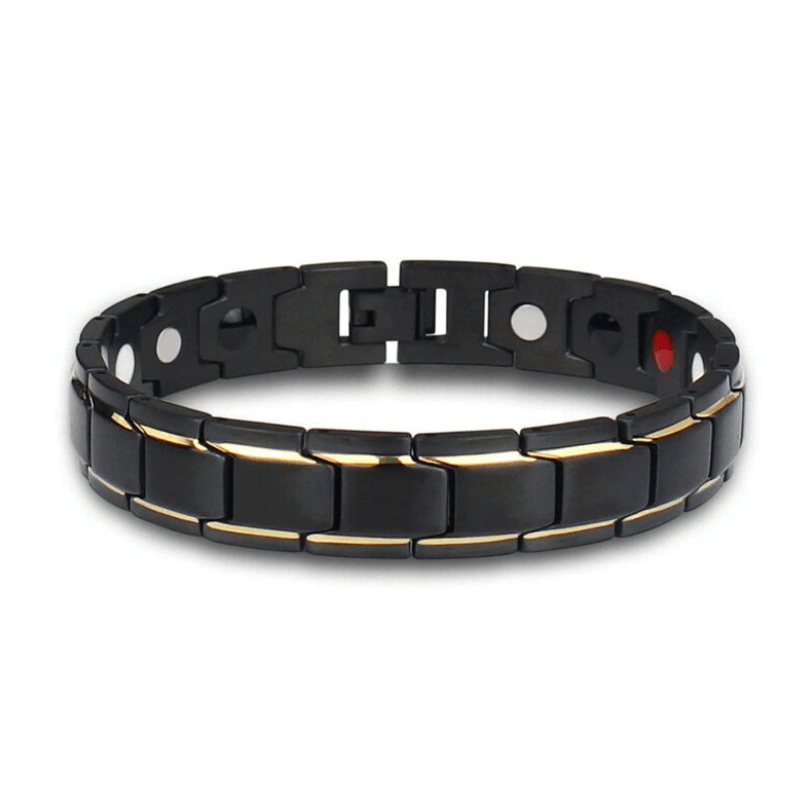 Unisex Magnetiskt Armband för Aktiv Livsstil 3