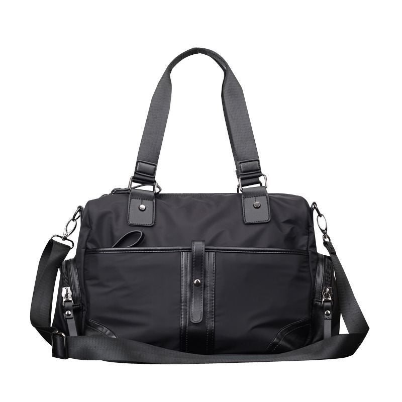 Unisex Multifunktionell Väska Med Praktisk Design 4