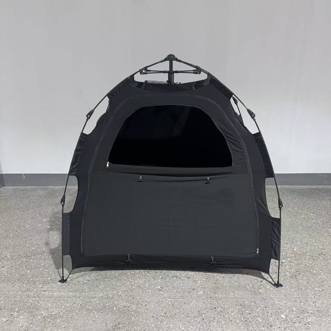Unisex Pop Up Tält för Insektsskydd med Snabb Installation och Rymlig Design 1
