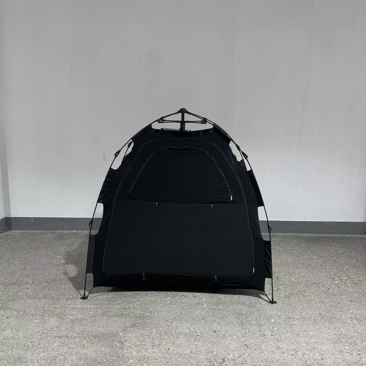 Unisex Pop Up Tält för Insektsskydd med Snabb Installation och Rymlig Design 2