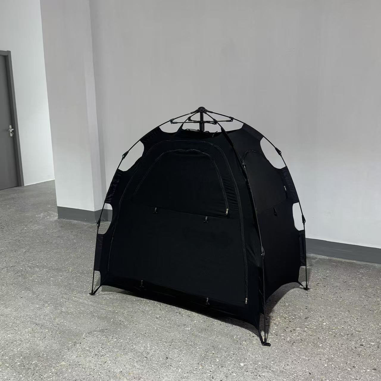 Unisex Pop Up Tält för Insektsskydd med Snabb Installation och Rymlig Design 3
