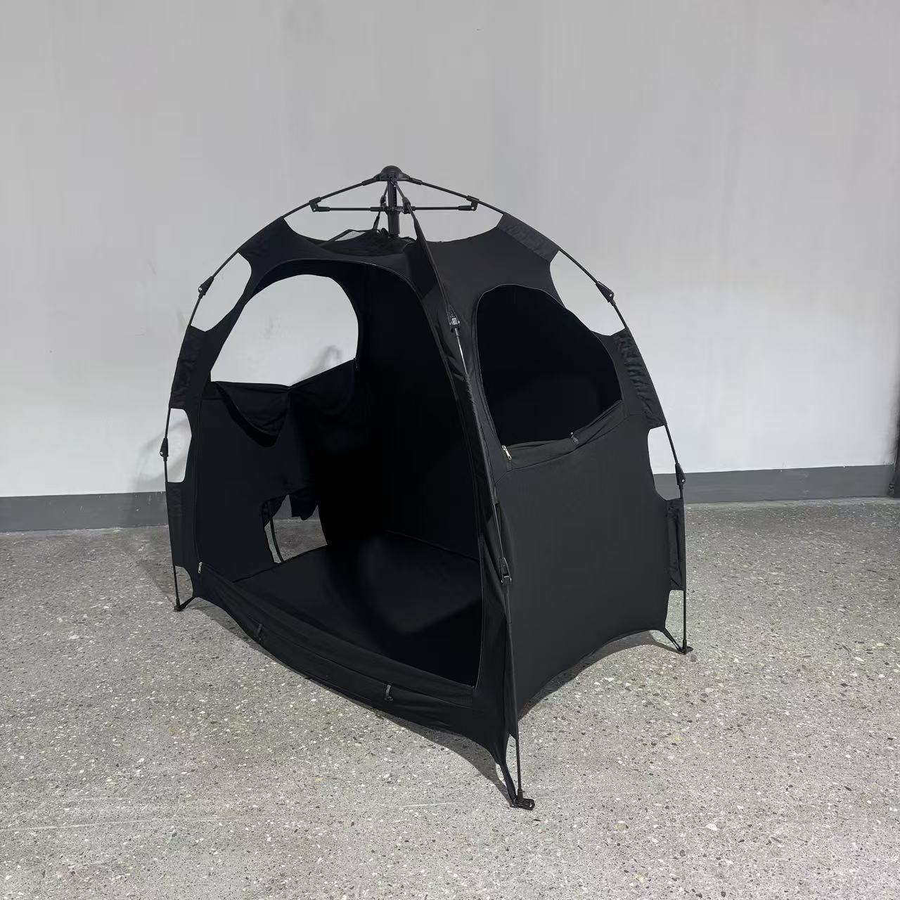 Unisex Pop Up Tält för Insektsskydd med Snabb Installation och Rymlig Design 4
