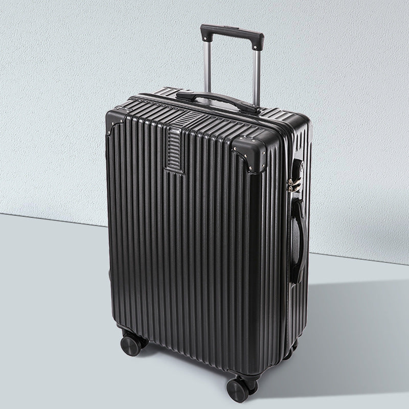 Unisex Resväska Multi-Riktnings Spinner Robust Design 36