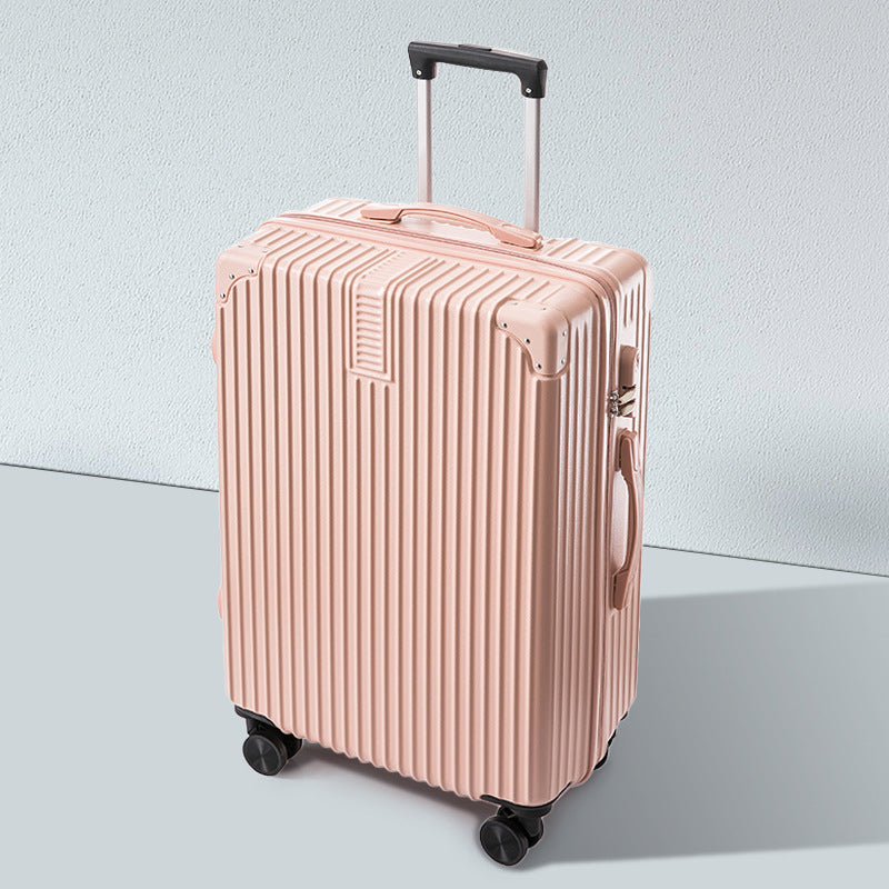 Unisex Resväska Set Hårt Skal Multi-Fack 20