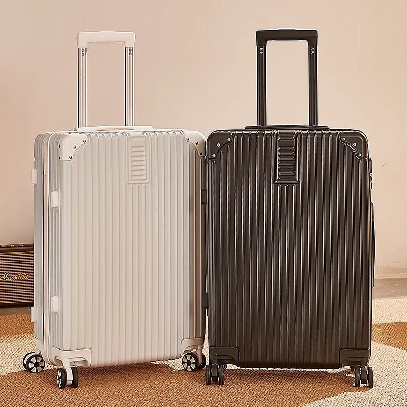 Unisex Resväska Smart Organizer Med Flera Fack 1