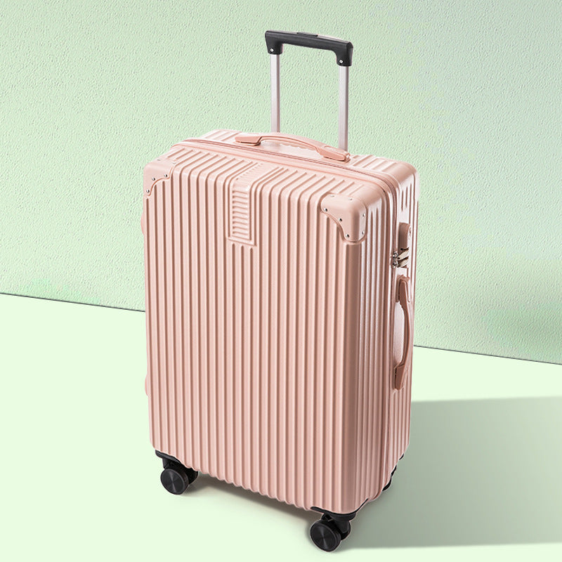 Unisex Resväska Smart Organizer Med Flera Fack 28