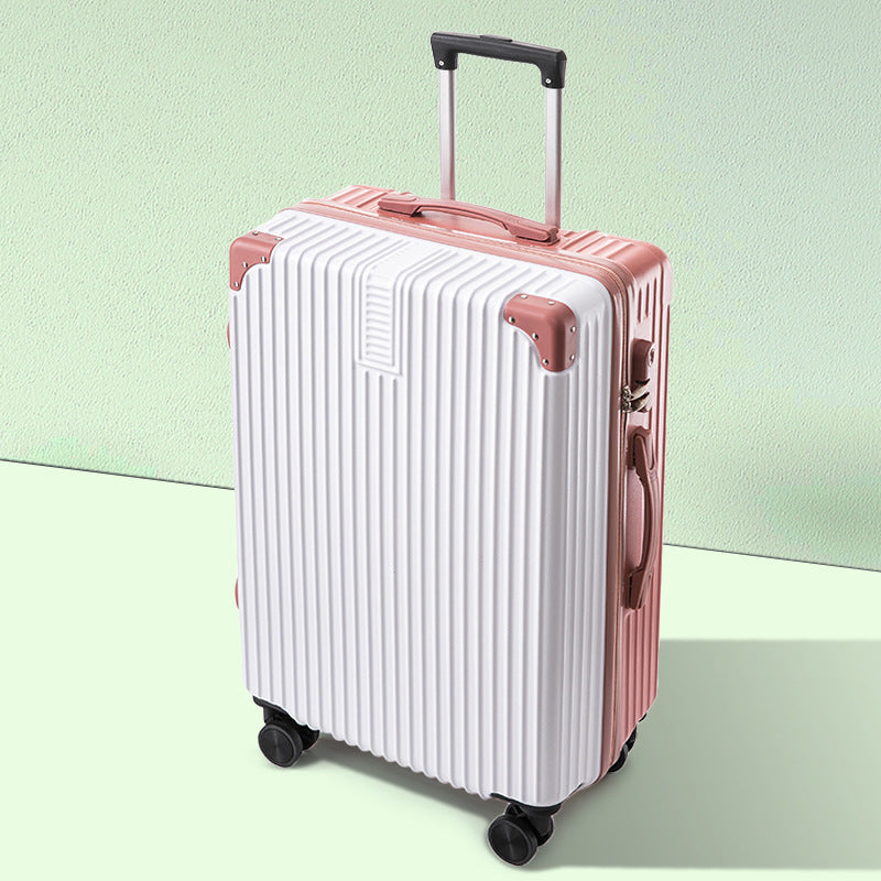 Unisex Resväska Smart Organizer Med Flera Fack 34