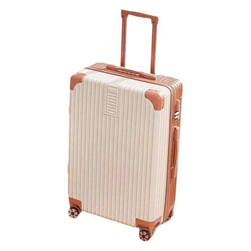 Unisex Resväska Smart Organizer Med Flera Fack 4