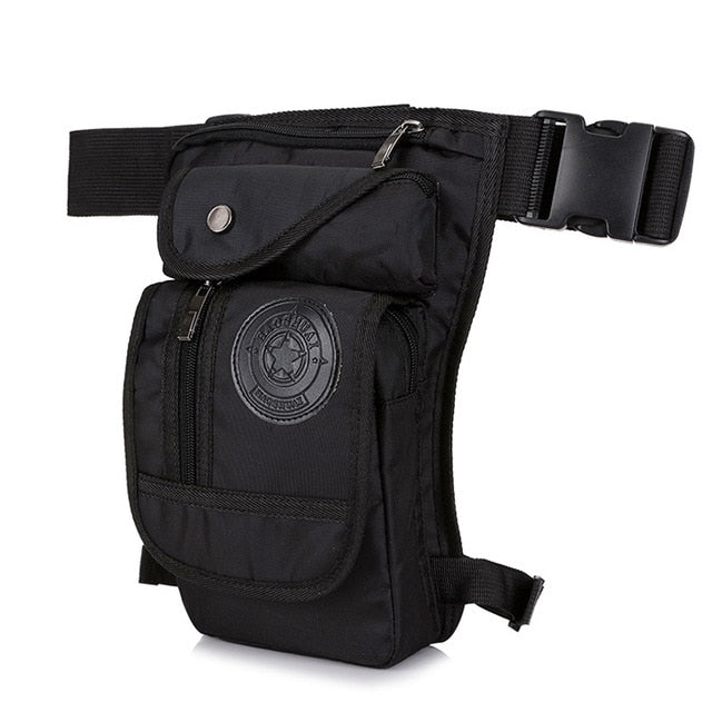 Unisex Riding Leg Bag Adjustable Design 10