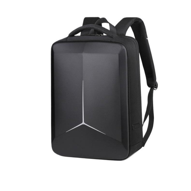 Unisex Ryggsäck Modern Design Funktionell 1
