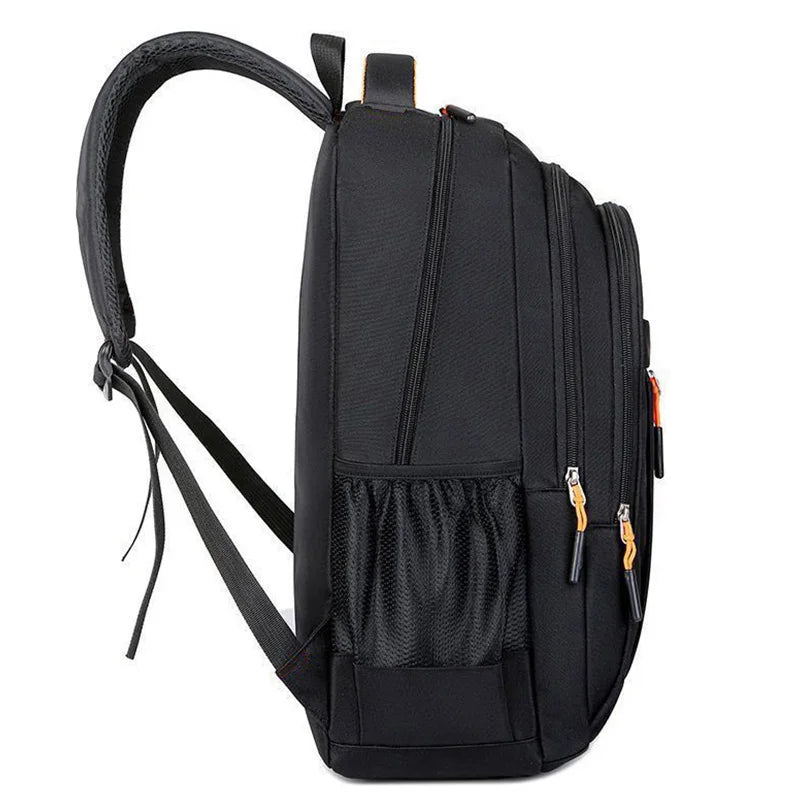 Unisex Ryggsäck Multifunktionell 3