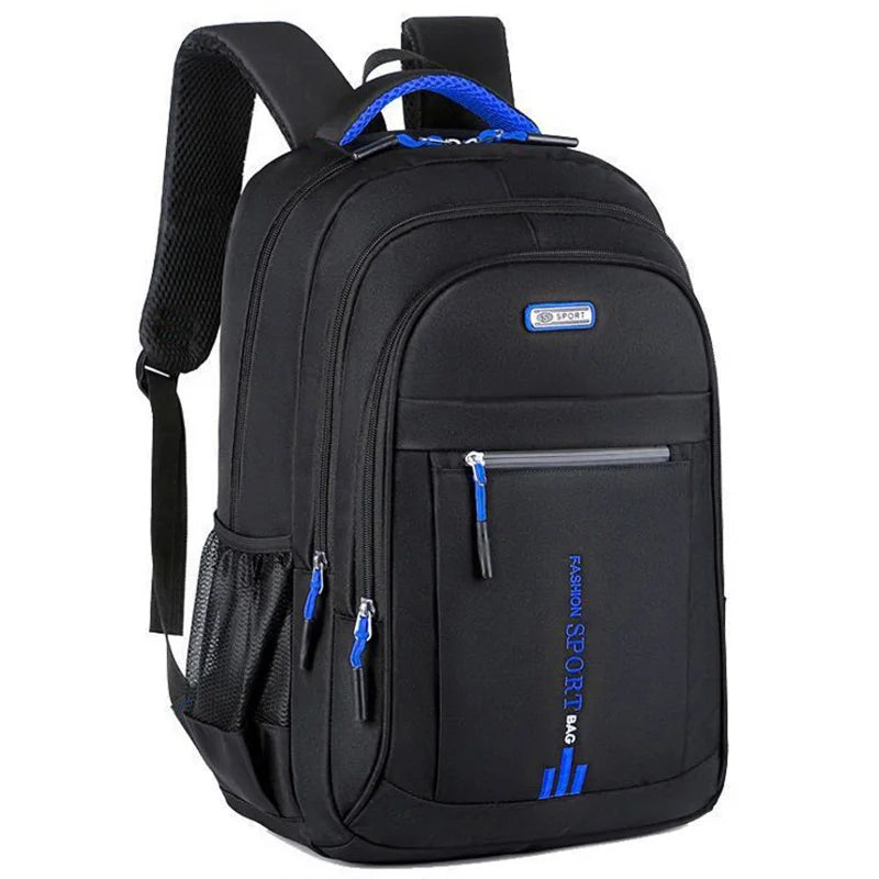 Unisex Ryggsäck Multifunktionell 6