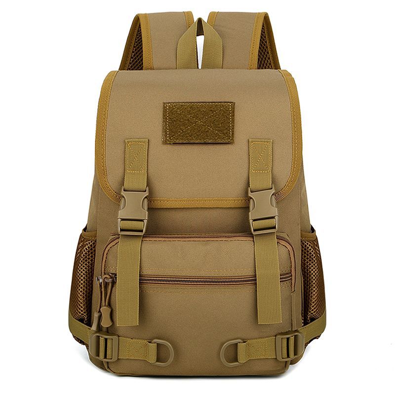 Unisex Ryggsäck Multifunktionell Komfortabel Design 6