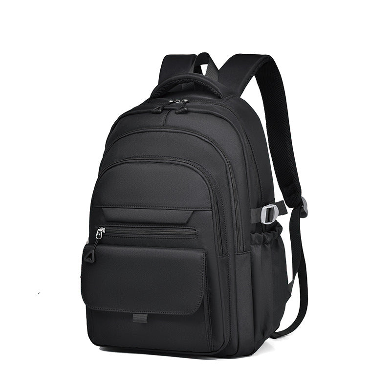 Unisex Ryggsäck Multifunktionell Travel Organizer 0